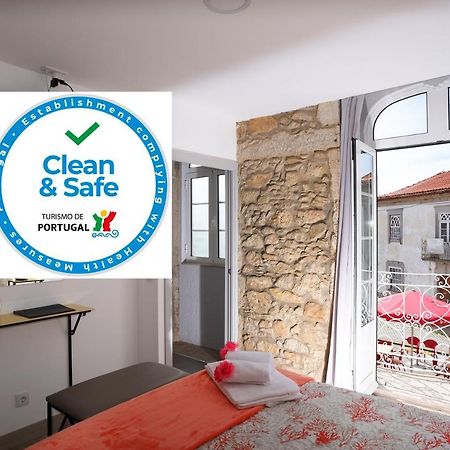 Litos Al Alojamento Local Caminha Dış mekan fotoğraf