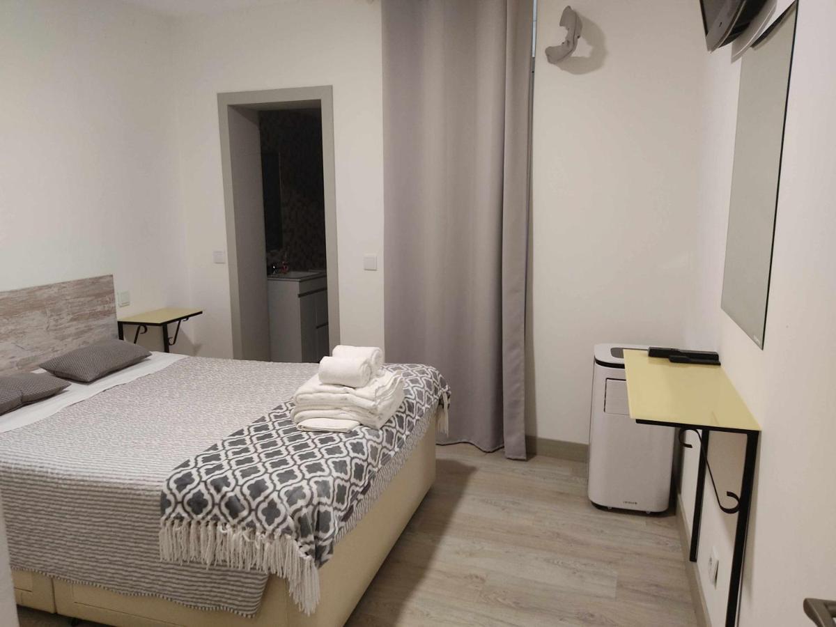 Litos Al Alojamento Local Caminha Dış mekan fotoğraf
