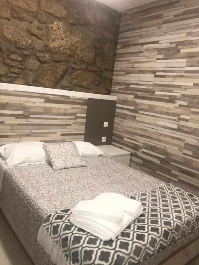 Litos Al Alojamento Local Caminha Dış mekan fotoğraf